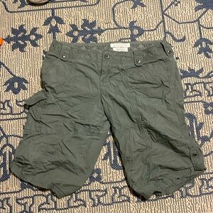 Vintage Abercrombie and Fitch Size 27